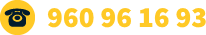 Telephone 960 96 16 93